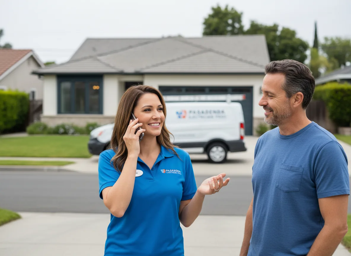 Electrician Valentine, NE FAQs